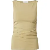 EDITED The Label Haut 'Noemi' marron
