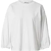 EDITED The Label T-shirt 'Invana' blanc