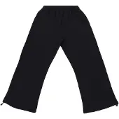 Dropsize Pantalon fonctionnel noir