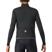 Castelli Perfetto Air Jacket Noir 3XL Homme