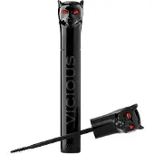 Nabla Vicious Mascara Noir (10 ml)