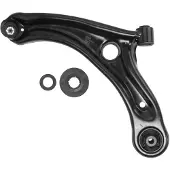 Delphi TC4723 Bras de suspension avant gauche pour HONDA JAZZ V (GR)