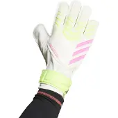 Adidas Predator Training Goalkeeper Gloves Blanc 7