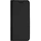 DUX Étui de télephone Slim pour Samsung Galaxy A36 / A56 - Noir