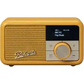 Roberts Radio Revival Petite 2 Jaune