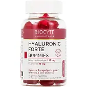 Biocyte Hyaluronic Forte 60 pc(s) Bonbon(S)