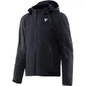 Dainese Ignite 2 Hommes Veste textile Noir 48