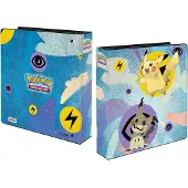 Ultra pro Pikachu Mimikyu