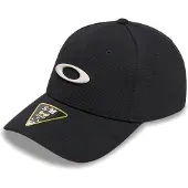 Oakley Tincan Cap Noir S-M