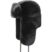 Kangol Bonnet noir