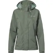Vaude Veste imperméable femme Escape Light