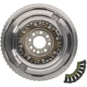 Valeo Volant moteur 836370