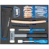 Gedore TS CT2-710 2957507 Tool kit