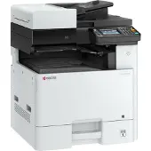Kyocera ECOSYS M8124cidn/Plus Multigerät Farbe 3-in-1 A3 (Speditionsversand)