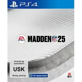 Madden 25