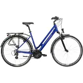 KROSS Sentio 2.0 700 Altus M310 2023 Bike Argenté M