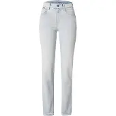 G-Star Jean Strace Straight - Bleu clair - Femmes