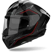Airoh Matryx Carbon Full Face Helmet Noir S