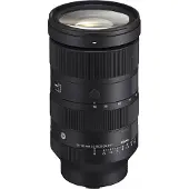 Sigma Objectif zoom 28-105 mm 2.8 DG DN ART Noir pour Monture L