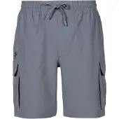 Under Armour Vibe Woven Shorts Gris S Homme