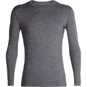 Icebreaker T-Shirt fonctionnel '200 Oasis' pierre