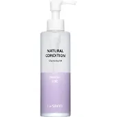 The Saem - Natural Condition Cleansing Oil - 3 Types Deep Clean