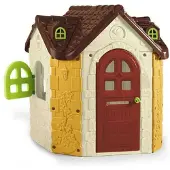 FEBER Fancy House Little House Multicolore Enfants