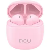 DCU Casque EARBUDS Bluetooth