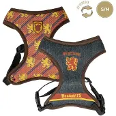Cerda Harry Potter Harnais Pour Chien Gryffindor Harry Potter