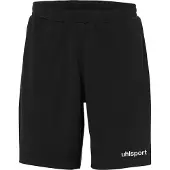 Uhlsport Essential Short Hommes - Noir