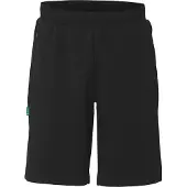 Uhlsport Id Shorts Noir 13-14 Years Garçon