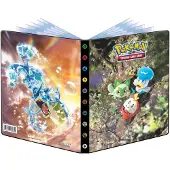 Pokémon Portfolio A5