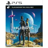Ps5 Hubris Vr2 Bleu PAL