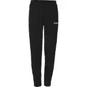 Uhlsport Essential Performance Tracksuit Pants Noir 11-12 Years Garçon