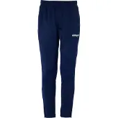Uhlsport Pantalon de sport bleu nuit