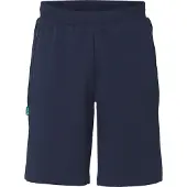 Uhlsport Id Shorts Bleu L Homme