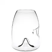Peugeot Impitoyables Taster Verre de dégustation soufflé à la bouche 38 Cl