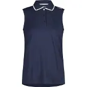 CMP Polo sans manches femme