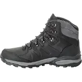 Jack Wolfskin Chaussures de randonnée Refugio Prime Texapore Mid