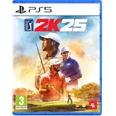 PGA Tour 2K25