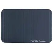 Robens Polarshield 80 Double Inflatable Mattress Bleu 210 x 140 x 8 cm