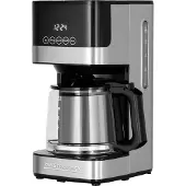 Gastroback 42701 Design Filter Coffee Machine Essential 4016432427014