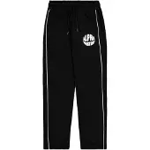 Alpha industries Pantalon noir / blanc