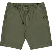 Alpha industries Pantalon olive