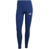 Adidas Pantalon de sport 'Essentials' bleu cobalt / blanc