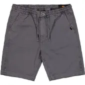 Alpha industries Pantalon gris basalte