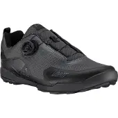 Leatt Shoe 6.0 Clip Shoe Stealth 42