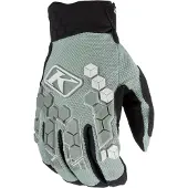 KLIM Dakar Off-road Gloves Gris XL Homme