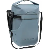 Vaude - Sacoche imperméable pour roue arrière de vélo - Urban Cargo Heron - Bleu