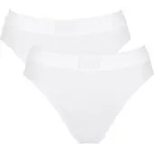 Sloggi Slip blanc